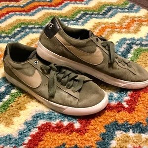 Nike sb GT blazers